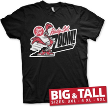 Road Runner BEEP BEEP Big & Tall T-Shirt, T-Shirt