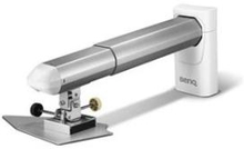 BenQ WM06G3 - Wallmount for BenQ ST-projectors with up to 0,6:1 throw-ratio