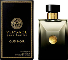 Versace Pour Homme Oud Noir Eau de Parfum - 100 ml