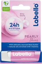 Labello Pearly Shine Lip Balm 4 g