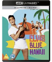 Blue Hawaii 4K Ultra HD