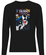 Venom Lethal Protector Men's Long Sleeve T-Shirt - Black - XS - Black