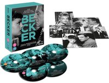 Essential Becker Collection