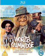 Worzel Gummidge: The Complete Restored Edition