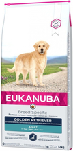 Eukanuba Dog Breed Specific Golden Retriever (12 kg)