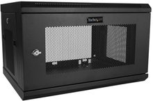 Startech 6u Wall-mount Server Rack Cabinet