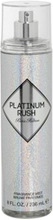 Platinum Rush Body Mist, 236ml