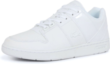 Lacoste thrill dames sneaker wit