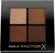 Max Factor Colour X-Pert Soft Touch Palette 04 Veiled Bronze - 4,3 ml