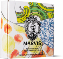 Marvis Tea set 3 x 25 ml