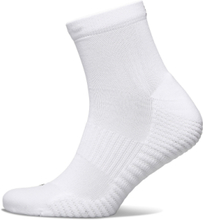 Core Tech Sock Sport Socks Regular Socks White Newline