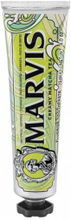 Marvis Creamy Matcha Tea 75ml