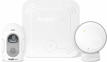 Angelcare Baby Movement Monitor Video Babyvakt