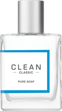 Clean Classic Pure Soap Eau de Parfum - 60 ml