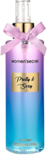 Women'Secret Pretty & Sexy Body Mist - 250 ml
