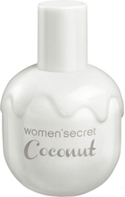 Women'Secret Coconut Temptation Eau de Toilette - 40 ml