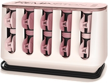 H9100 PROluxe Rollers 1 set
