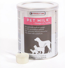 Versele-Laga Mjölkersättningspulver till smådjur- 400g