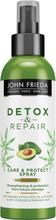 John Frieda Detox & Repair Protect Spray 250 ml