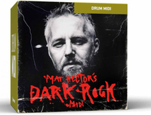 Dark Rock MIDI