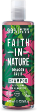Faith In Nature Dragon Fruit Shampoo 400 ml