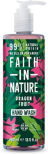 Faith In Nature Dragon Fruit Handwash 400 ml