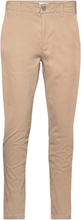 Onsmark Pete Life Slm Chin 0013 Pnt Noos Bottoms Trousers Chinos Cream ONLY & SONS