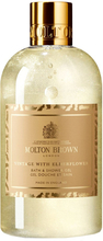 Molton Brown Vintage with Elderflower Bath & Shower Gel 300 ml