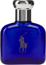 Polo Blue Eau De Toilette Parfyme Eau De Parfum Nude Ralph Lauren - Fragrance*Betinget Tilbud