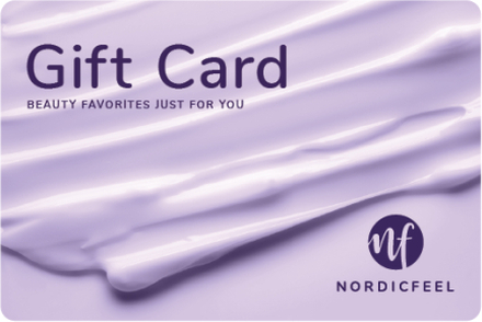 Nordicfeel Digitalt Presentkort 750 kr