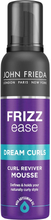 John Frieda Frizz Ease Dream Curls Curl Reviver Mousse 200 ml