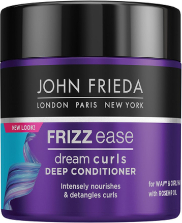 John Frieda Frizz Ease Secret Agent Perfecting Creme 100 ml