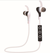 Bluetooth Hörlurar / Bluetooth Headset, Vit