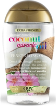 Ogx Coconut Miracle Oil Penetrating Oil 100 ml