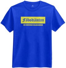 Fäbodjäntan T-shirt - Medium