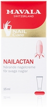 Mavala Nailactan - Nutritive nail cream 15 ml