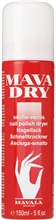 Mavala Mavadry Spray 150 ml