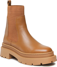Boots Gino Rossi 222FW104 Camel