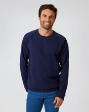Gentlemen Selection Sweatshirt Solid