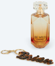 Brian by Brian Rennie "Be wild" Eau de Parfum