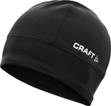 Craft Light Thermal Hat Zwart