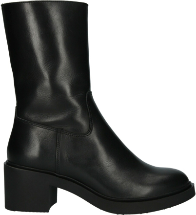 Wl38 Black - Womens Boot