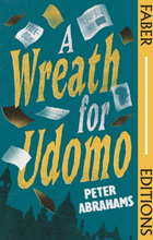 A Wreath For Udomo (faber Editions)