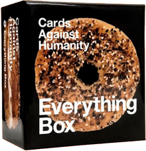 Cards Against Humanity - Everything Box Expansion