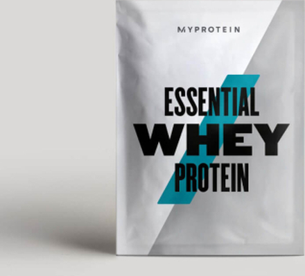 Essential Whey Protein (Sample) - 30g - Vanilla