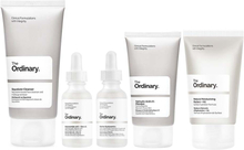 The Ordinary The Ordinary Signs of Congestion Bundle