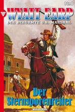 Wyatt Earp 8 – Western
