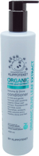 Organic Volume & Shine Conditioner 400 ml