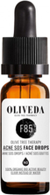 Oliveda Face Care F85 Acne SOS Face Drops 12 ml