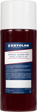 Kryolan Specialblod - 250 ml